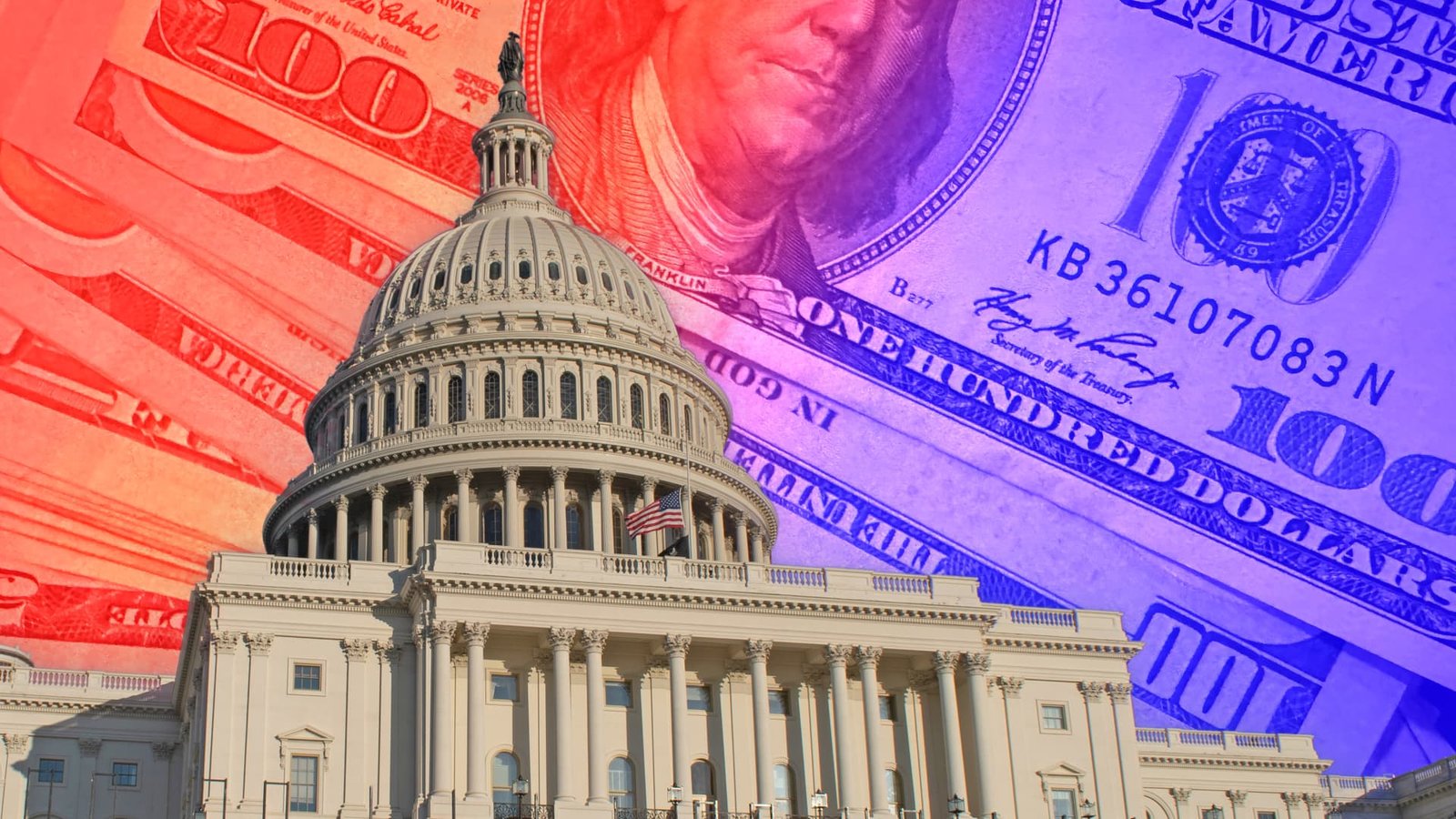 The political ad wars are still being fought over the airwaves even as digital gains share
