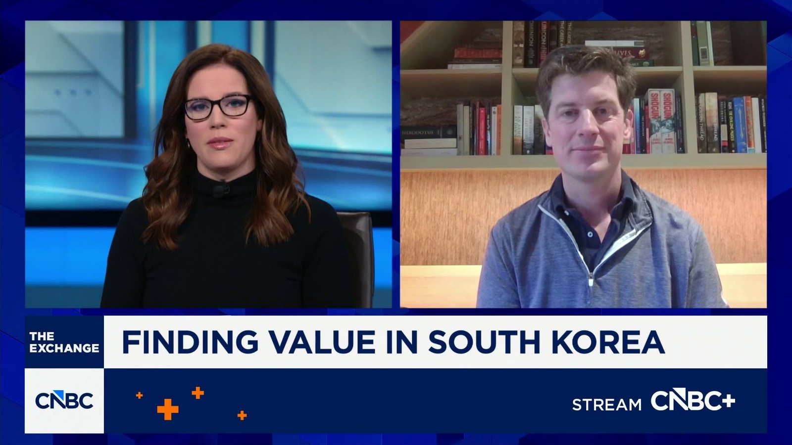 Don't overlook opportunity in South Korea, says Verdad Advisers' Rasmussen