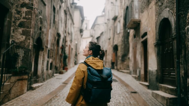 CNBC Points Pro: How to book a round-the-world flight
