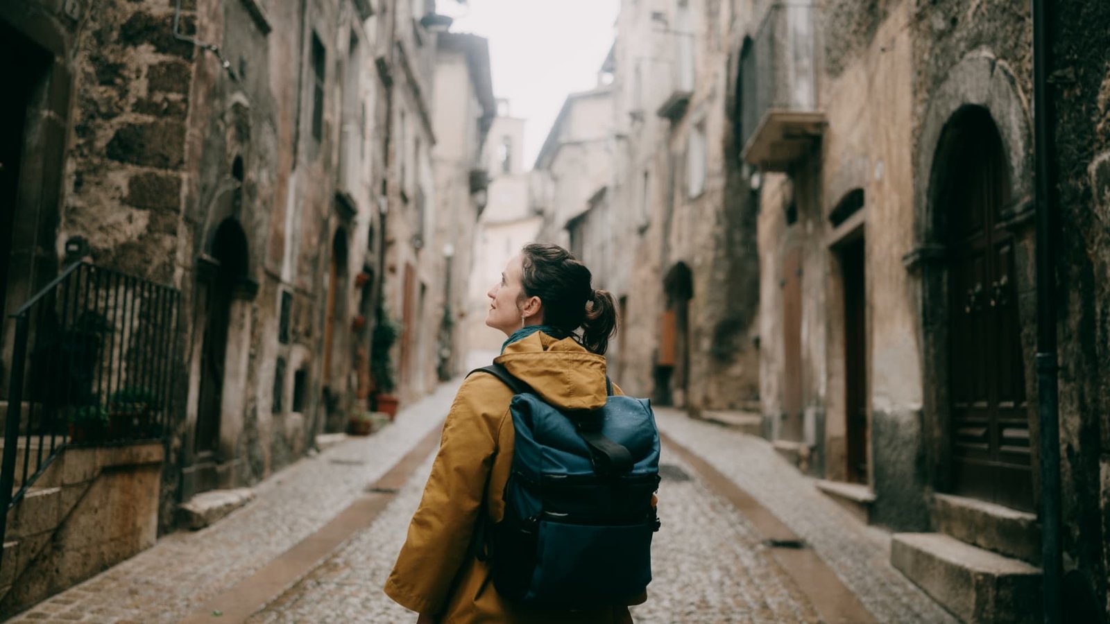CNBC Points Pro: How to book a round-the-world flight