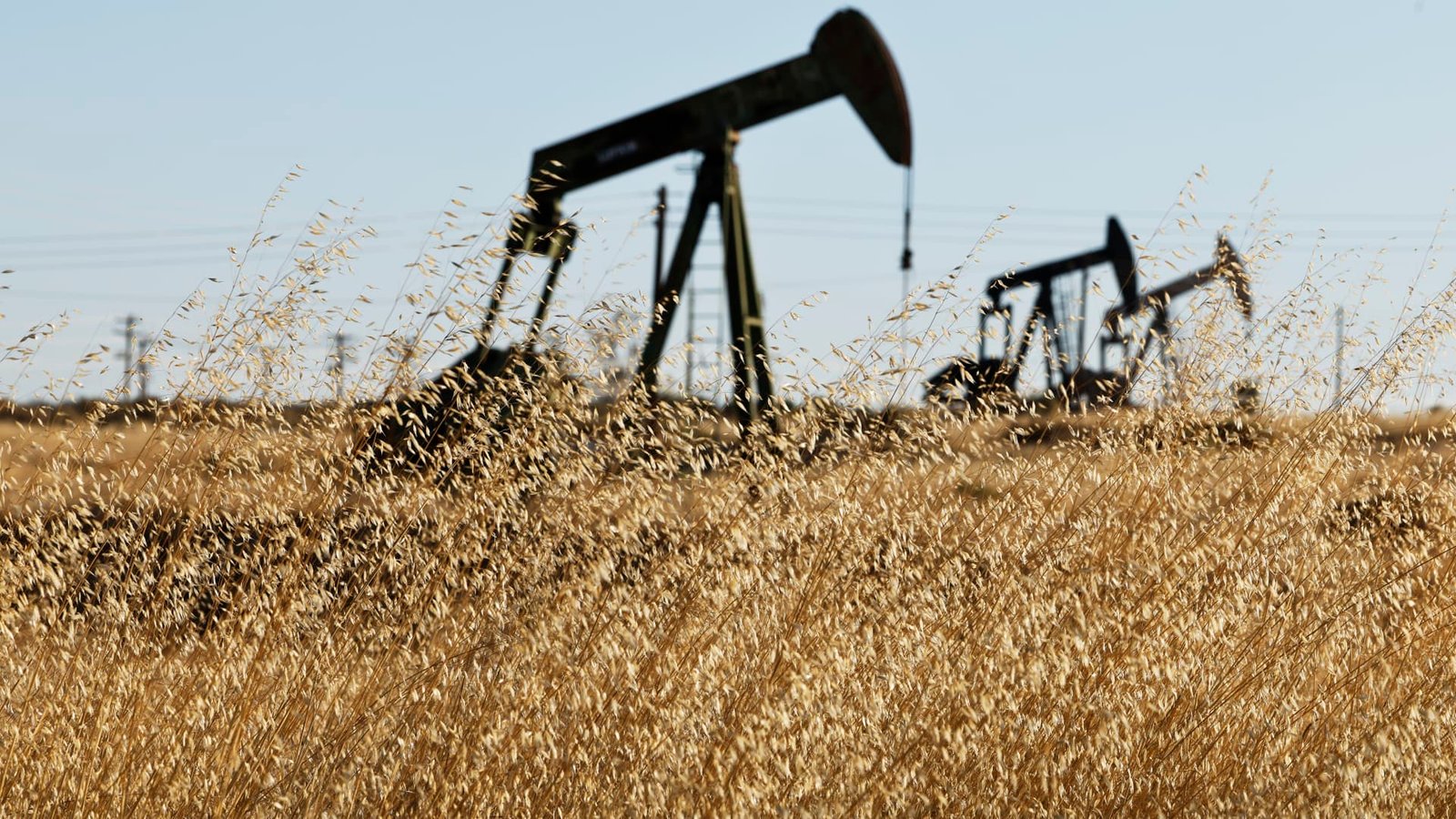 Brent crude holds near five-month high on Middle East tension