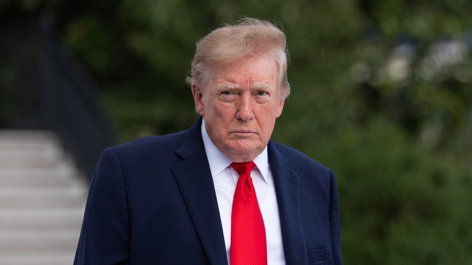 Trump sued over 50% tariffs on Canada in latest trade challenge