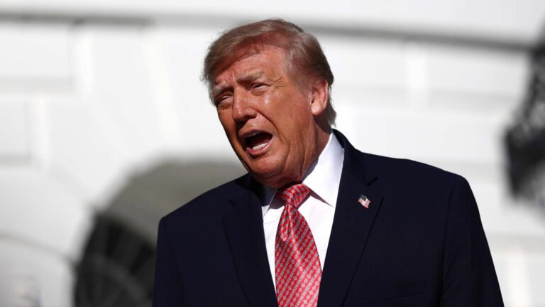 Trump says he'd meet with Putin and Xi, criticizes Zelenskyy