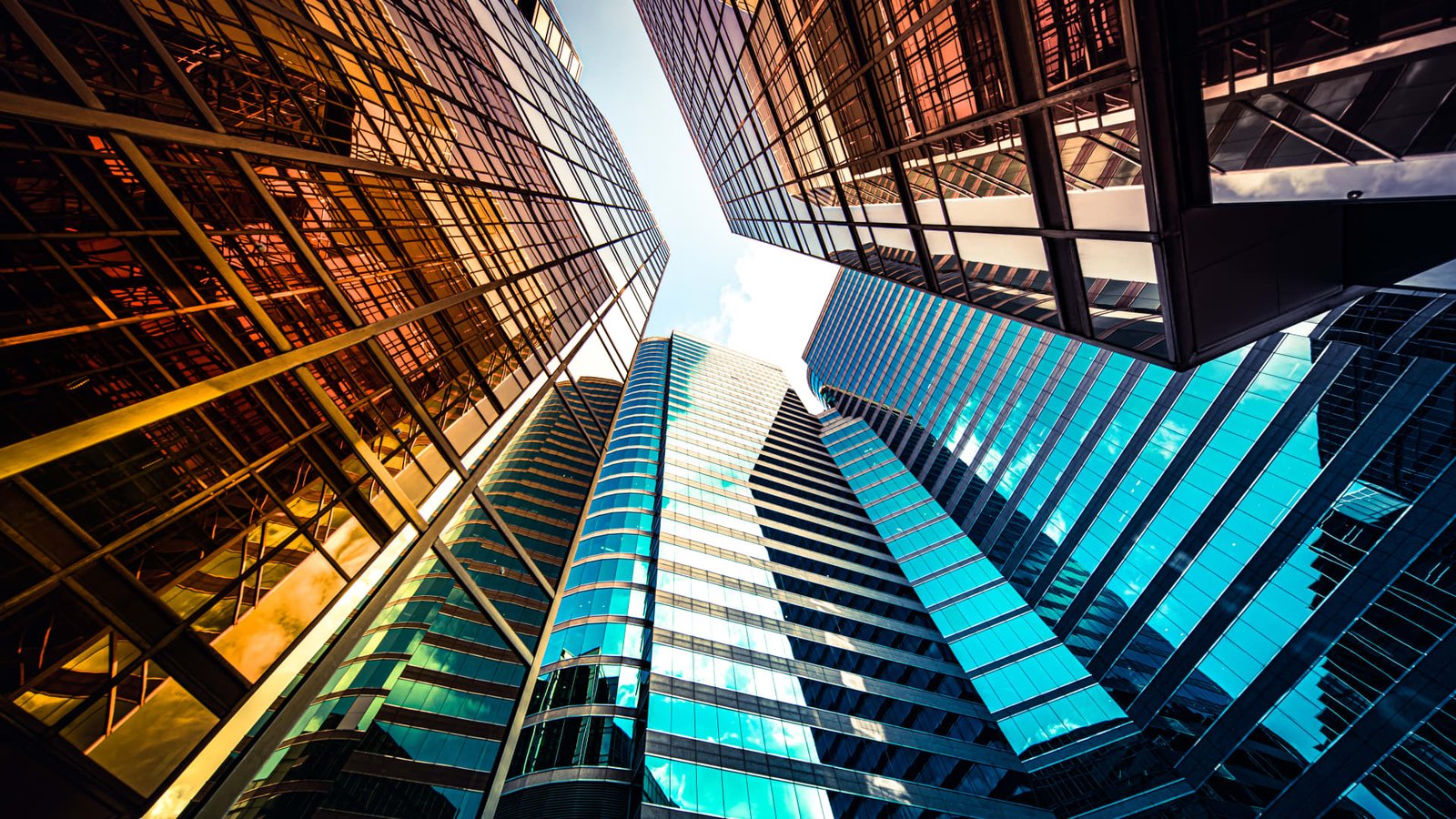 CRE debt is due, presenting a 'massive' opportunity