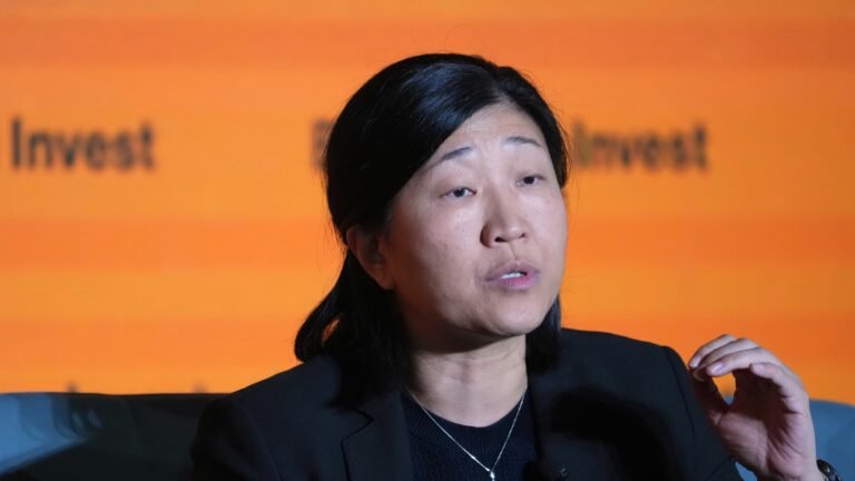 Top venture capitalist Jenny Lee says Asian startups are speeding toward IPOs