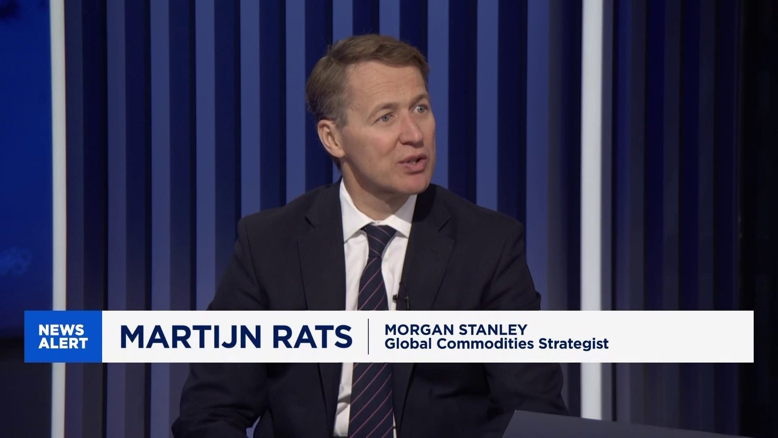 Morgan Stanley: Russia diesel deal will provide 12 hours supply