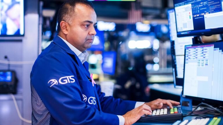 We're exiting our position in this chipmaker and right-sizing another winner