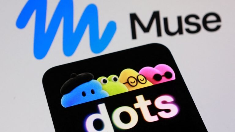Personal agents like Meta's Muse could fuel AI’s growth — and challenge Amazon and Apple
