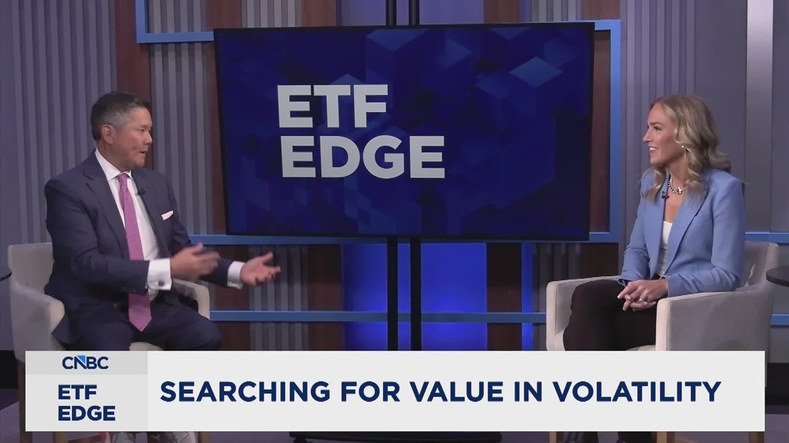 Why most are likely to lose picking tickers right now, and the 'unheralded stars' of the ETF industry