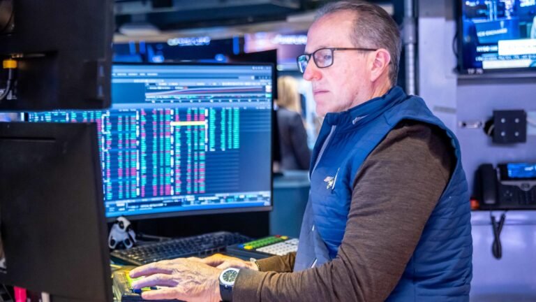 AI funding fears rattle Wall Street. Here's how we're adjusting our portfolio