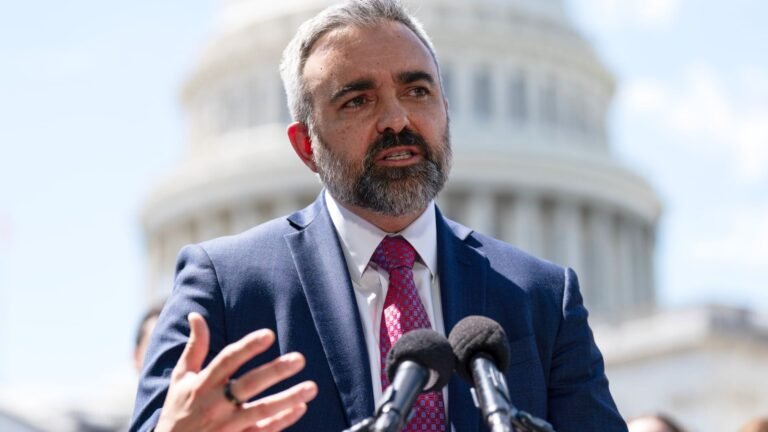 New Mexico AG lawsuit accuses Epstein's attorney and accountant of facilitating sex trafficking