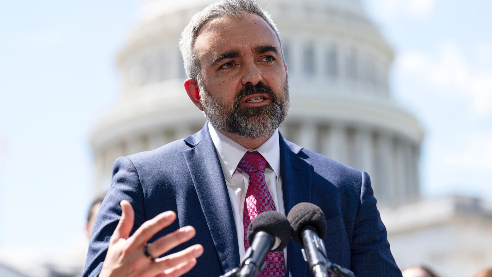 New Mexico AG lawsuit accuses Epstein's attorney and accountant of facilitating sex trafficking