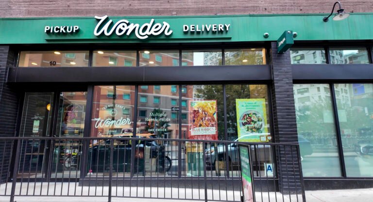 How Wonder plans to change dining