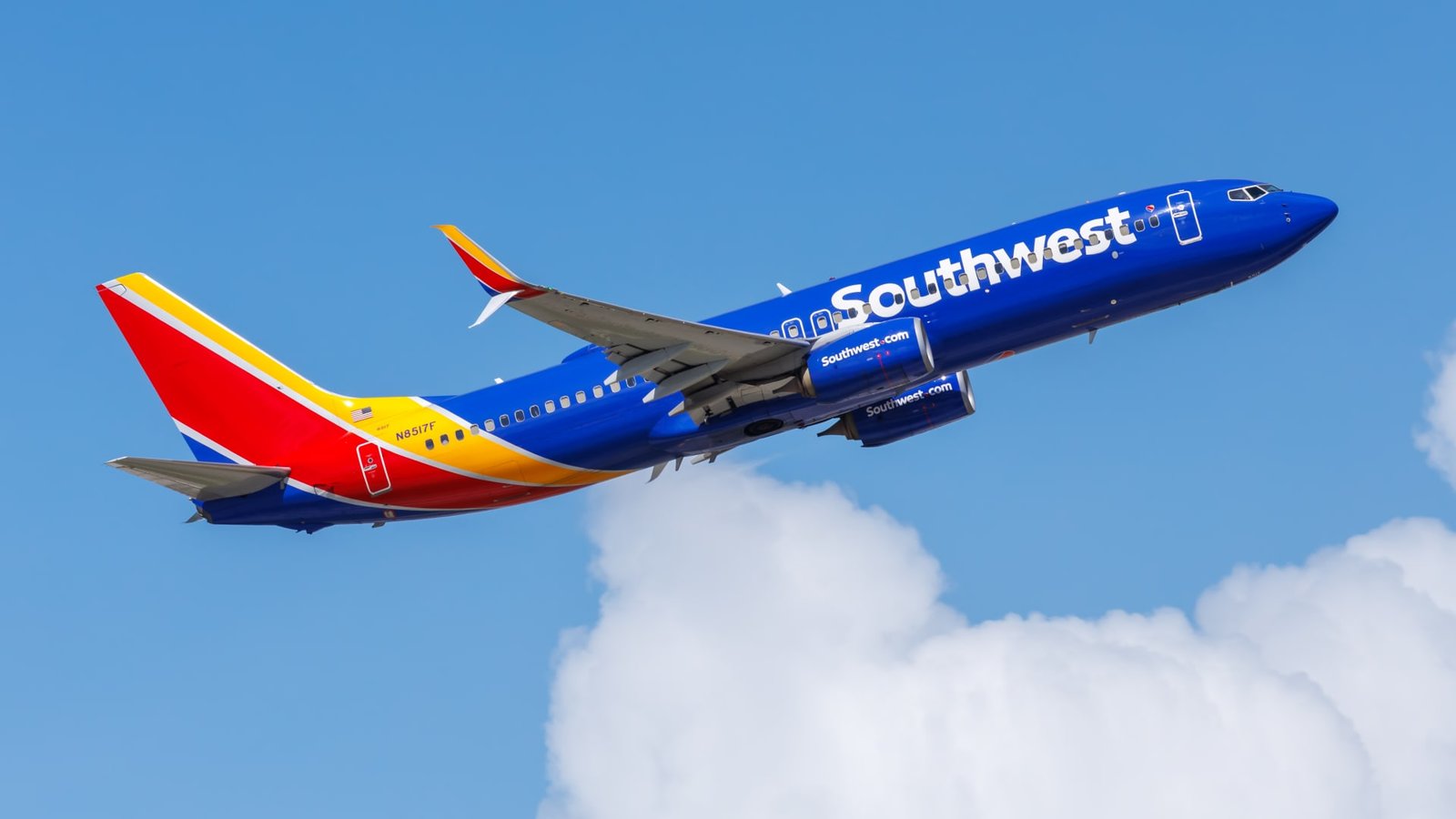 Now is your last chance to qualify for a Southwest Companion Pass with a credit card bonus