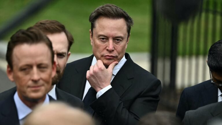 SpaceX and Tesla have high election stakes as Elon Musk pours $366 million into campaigns