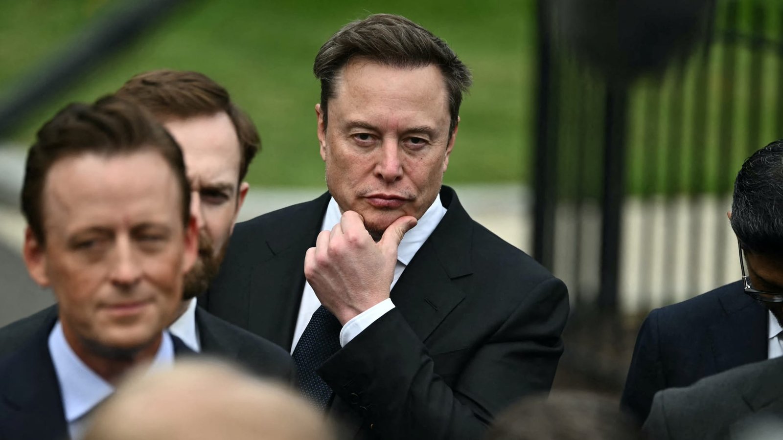 SpaceX and Tesla have high election stakes as Elon Musk pours $366 million into campaigns