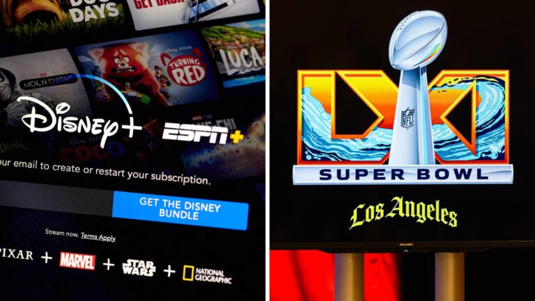 Disney’s multiplatform Super Bowl plan frustrates ABC affiliates