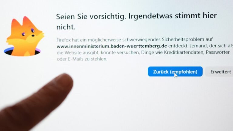 Critical web security flaws spark global alarm as Google, OpenAI and Amazon respond