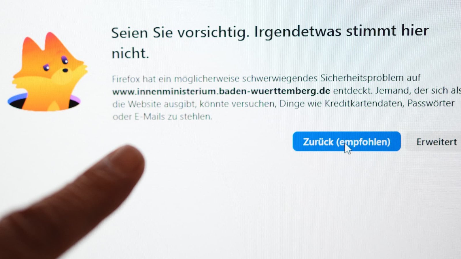 Critical web security flaws spark global alarm as Google, OpenAI and Amazon respond
