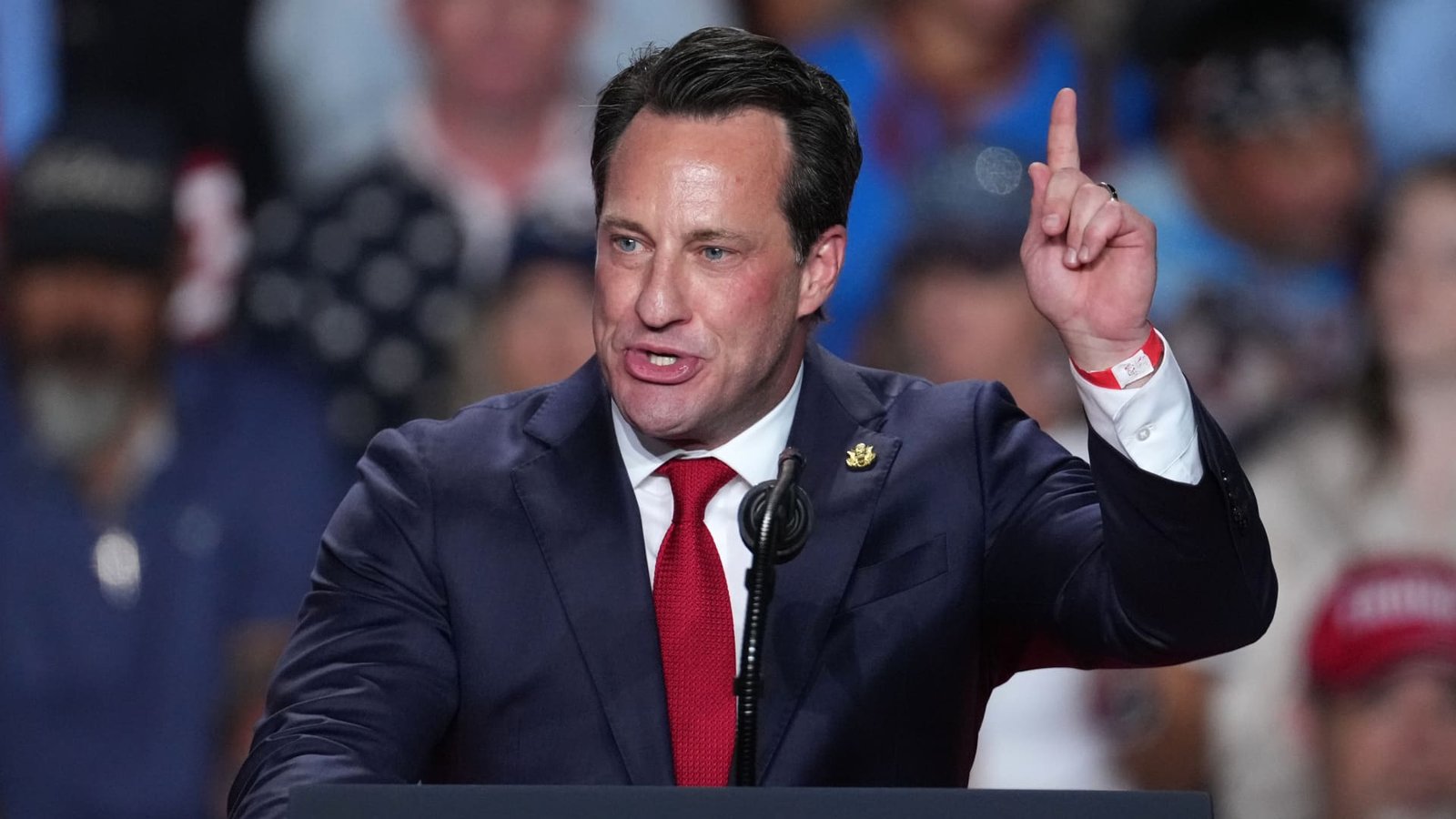 Musk's PAC lawyer runs in Texas House district that is home to billionaire's business interests