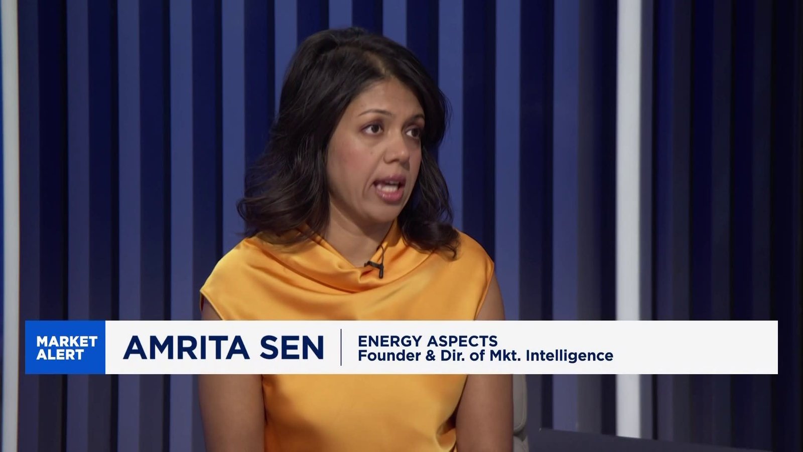 Sen: Middle East escalation is a matter of ‘when’, not ‘if'