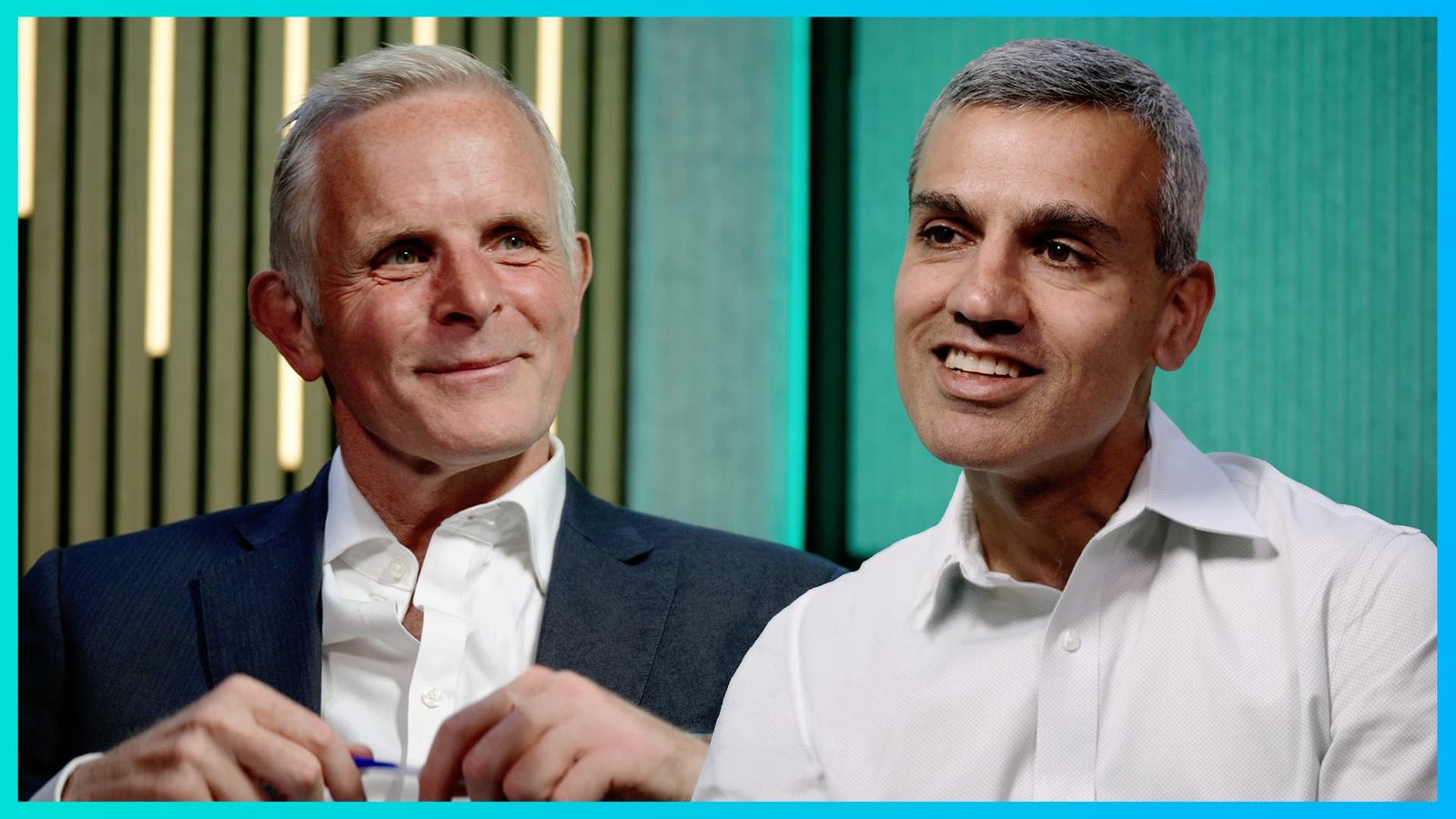 Morningstar CEO Kunal Kapoor on making career choices that help you grow
