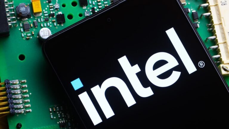 Stocks making the biggest moves premarket: Intel, Amazon, Reddit, Chevron & more