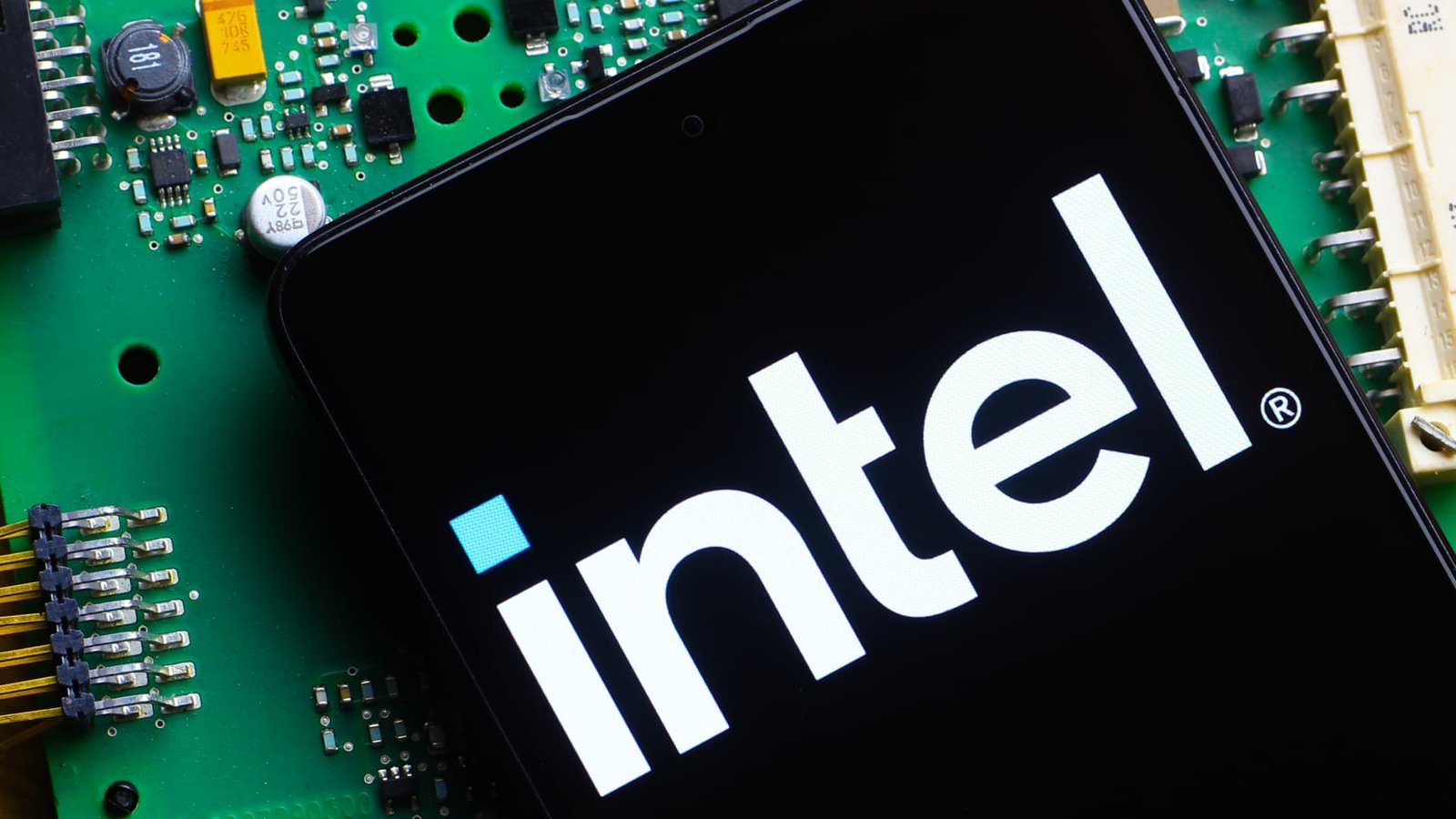 Stocks making the biggest moves premarket: Intel, Amazon, Reddit, Chevron & more
