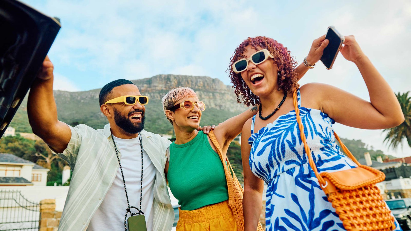Should you travel together? Ask these questions before booking: 'It'll save you time, money and disappointment'