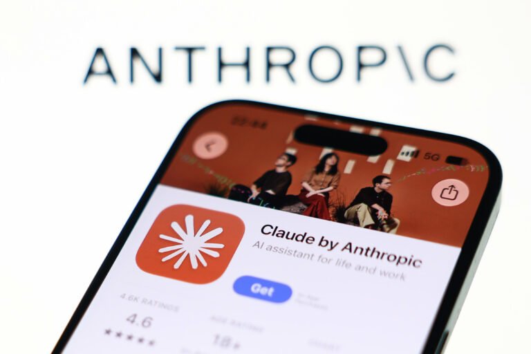 Wall Street reacts to Anthropic’s IPO filing