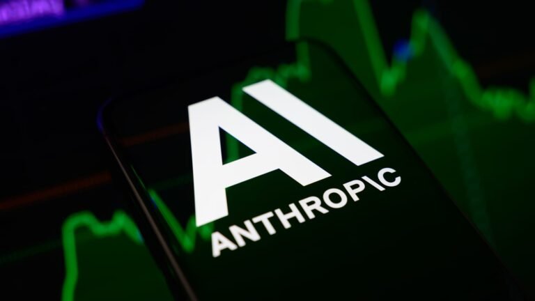 Anthropic is about to go public. Here are the proxies that could benefit