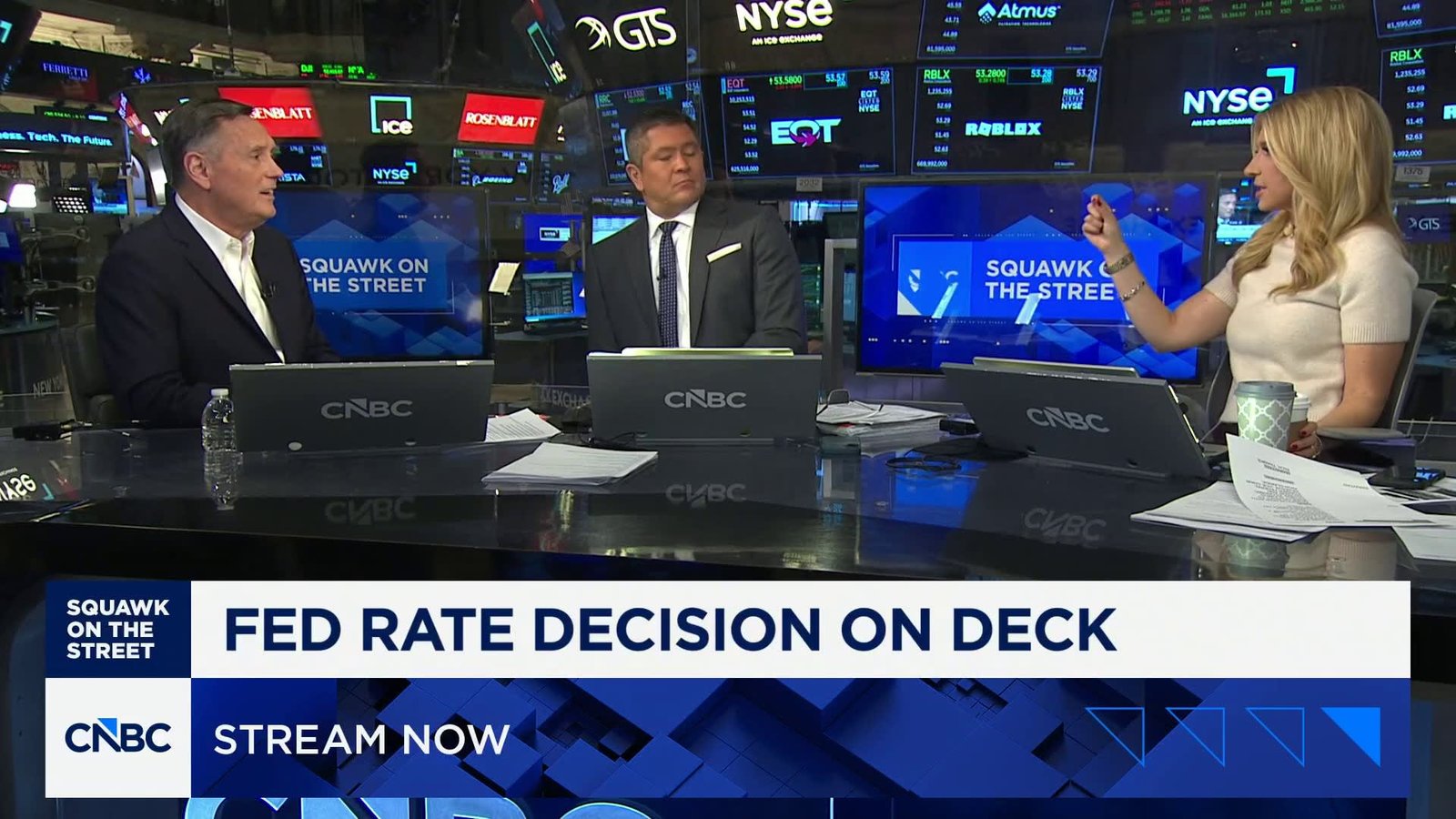 Former Fed Vice Chair Richard Clarida: We expect one more rate hike at the December meeting