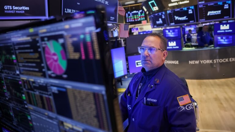 Stocks started the week with promise but ended in despair. Our take on the big reversal