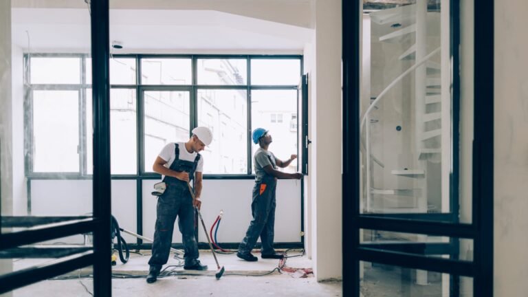 Frozen housing market sends remodelers mixed messages