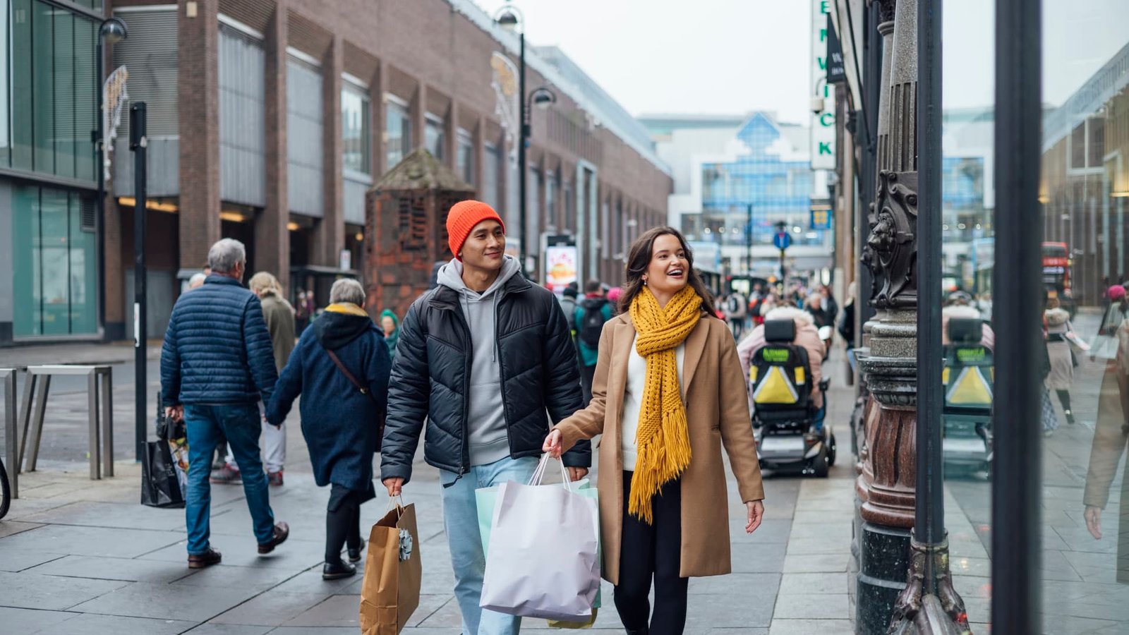 3 credit card rewards tips holiday shoppers should know