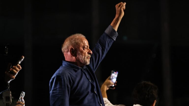 Lula’s election win leaves Brazil facing a fiscal tightrope