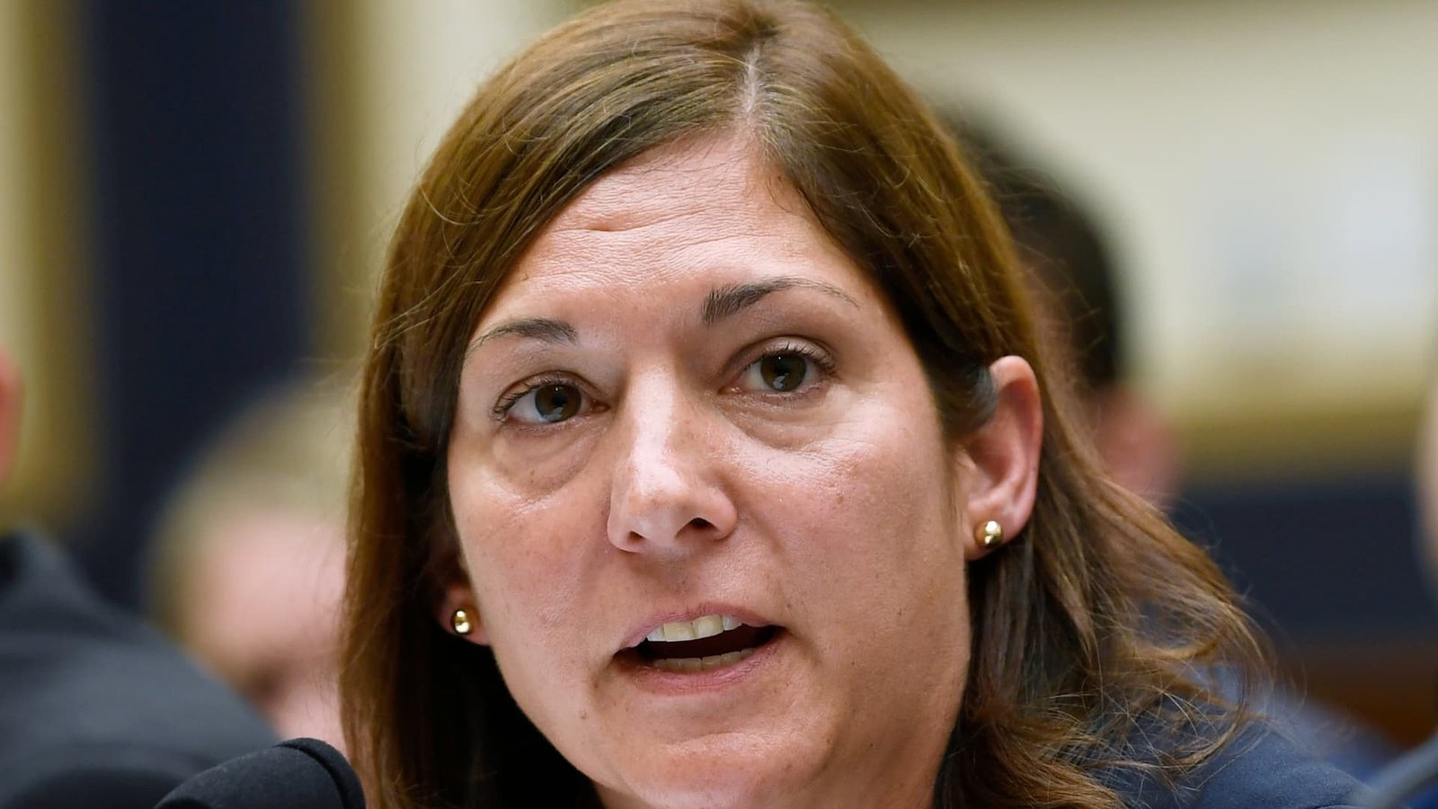 Ex-FBI official's lawyers slam unusual new criminal charge: 'Outrageous government conduct'