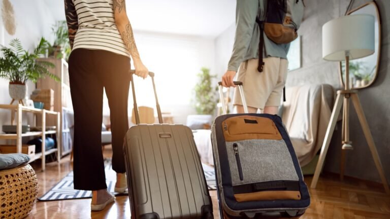 Amex Platinum and Business Platinum add Airbnb perks, but lodging credit rules are tightening