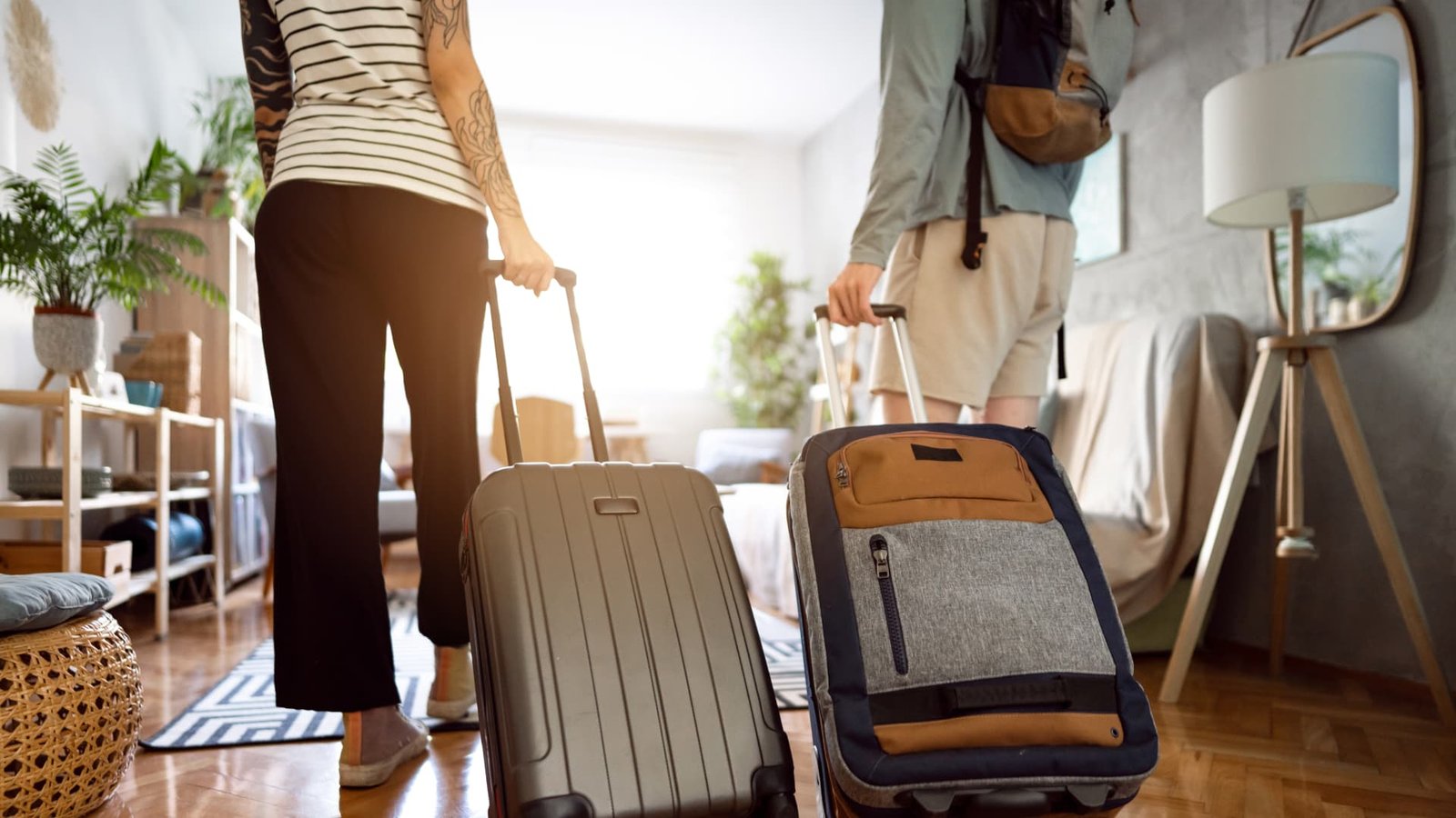Amex Platinum and Business Platinum add Airbnb perks, but lodging credit rules are tightening