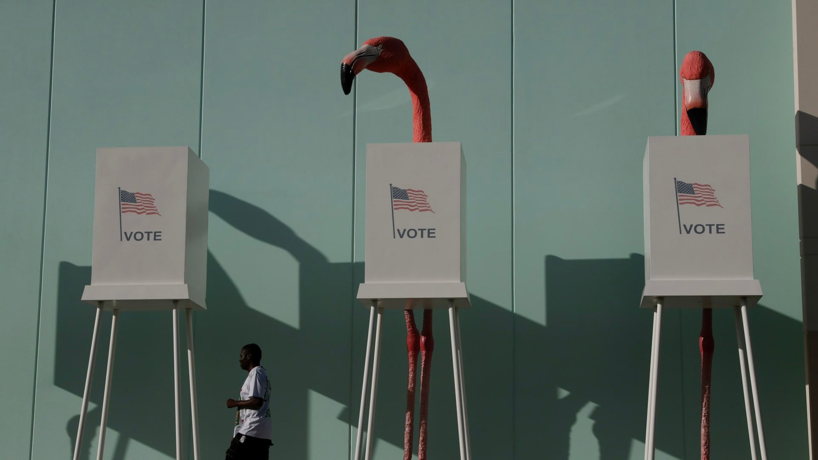 Wall Street braces for Democratic gains as 2026 midterm election nears