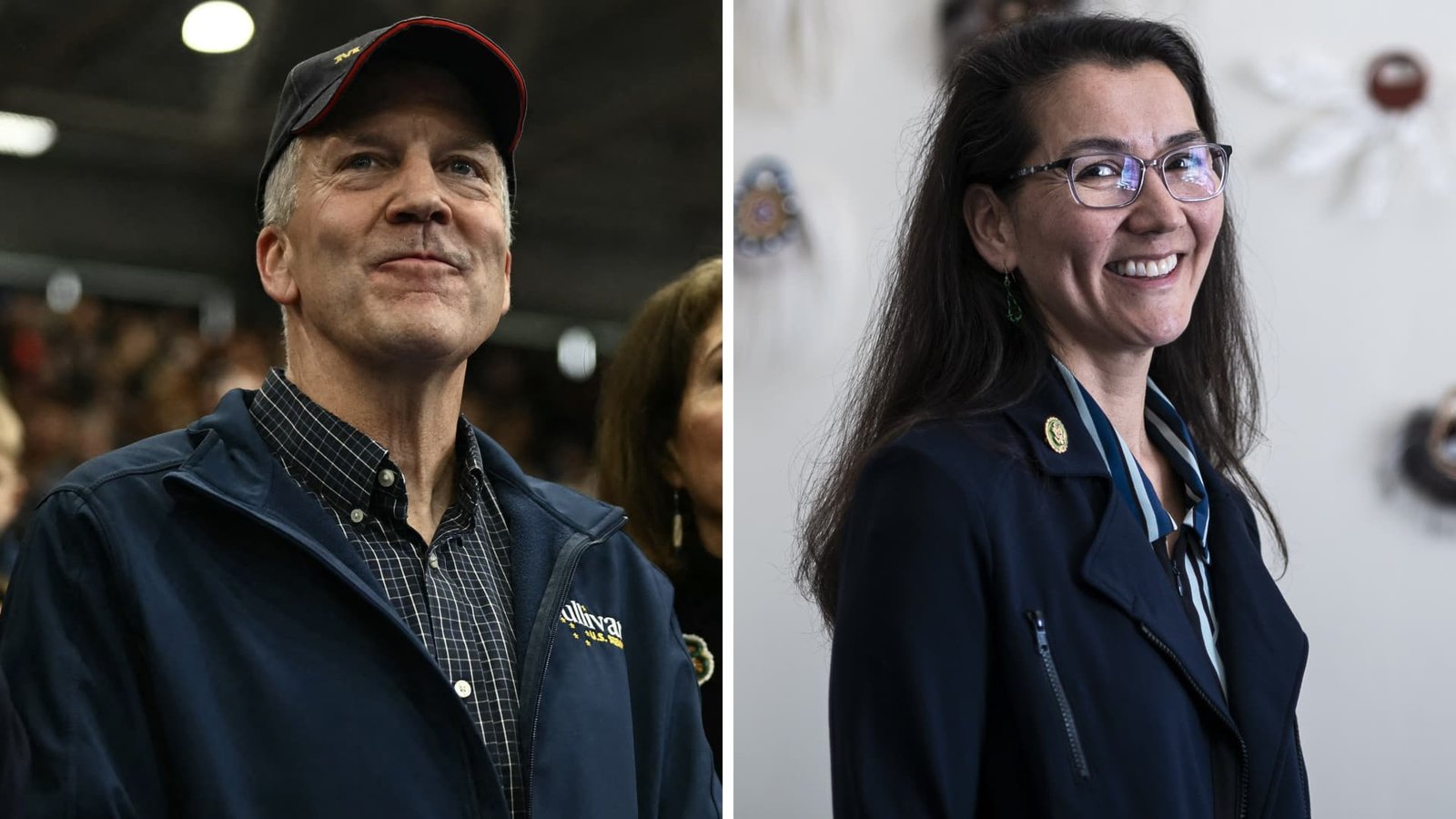 Alaska Senate: Judge fast tracks new bids to dismiss DOJ lawsuit over 2nd Sullivan candidacy
