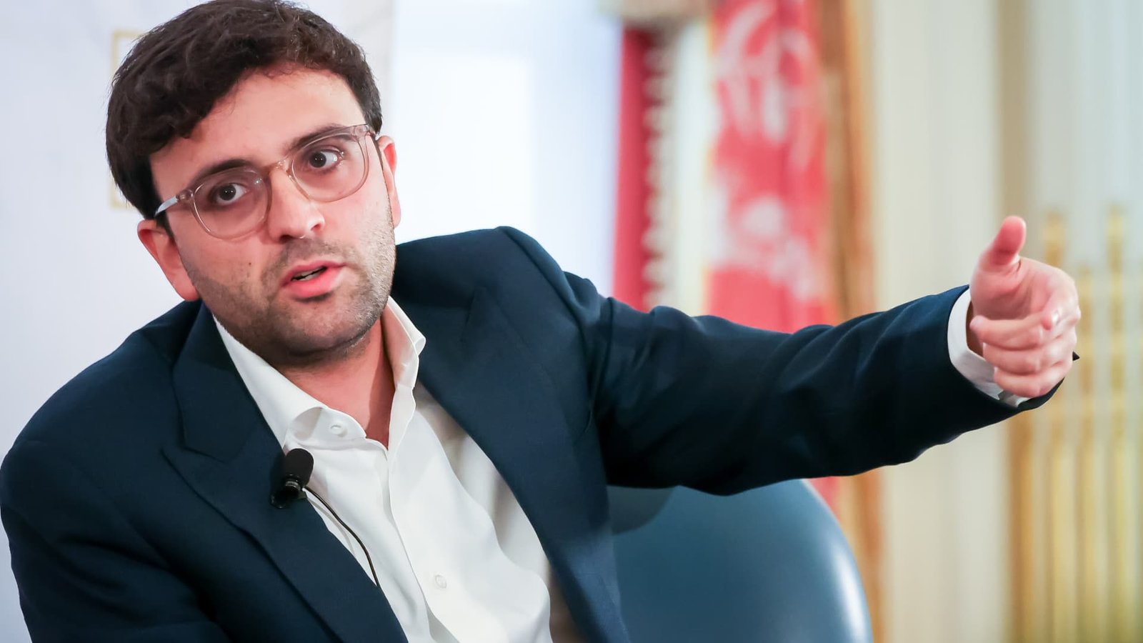 Kalshi valuation jumps to $40 billion in latest funding round