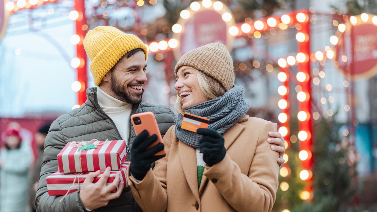 A sinking fund can help you avoid holiday debt. Here are the best ways to start