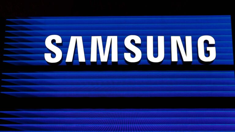 Samsung Electronics third-quarter profit in line with estimates amid rising demand for AI memory chips