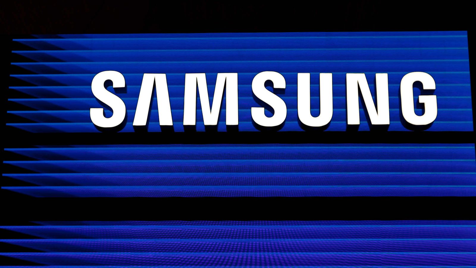 Samsung Electronics third-quarter profit in line with estimates amid rising demand for AI memory chips