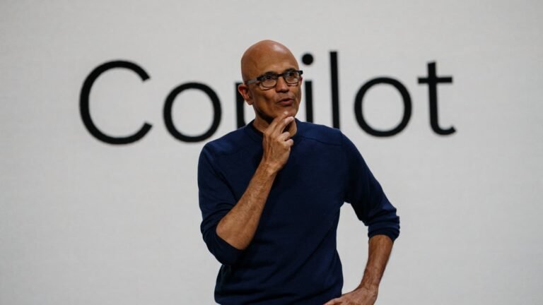 Microsoft earnings will land after the close