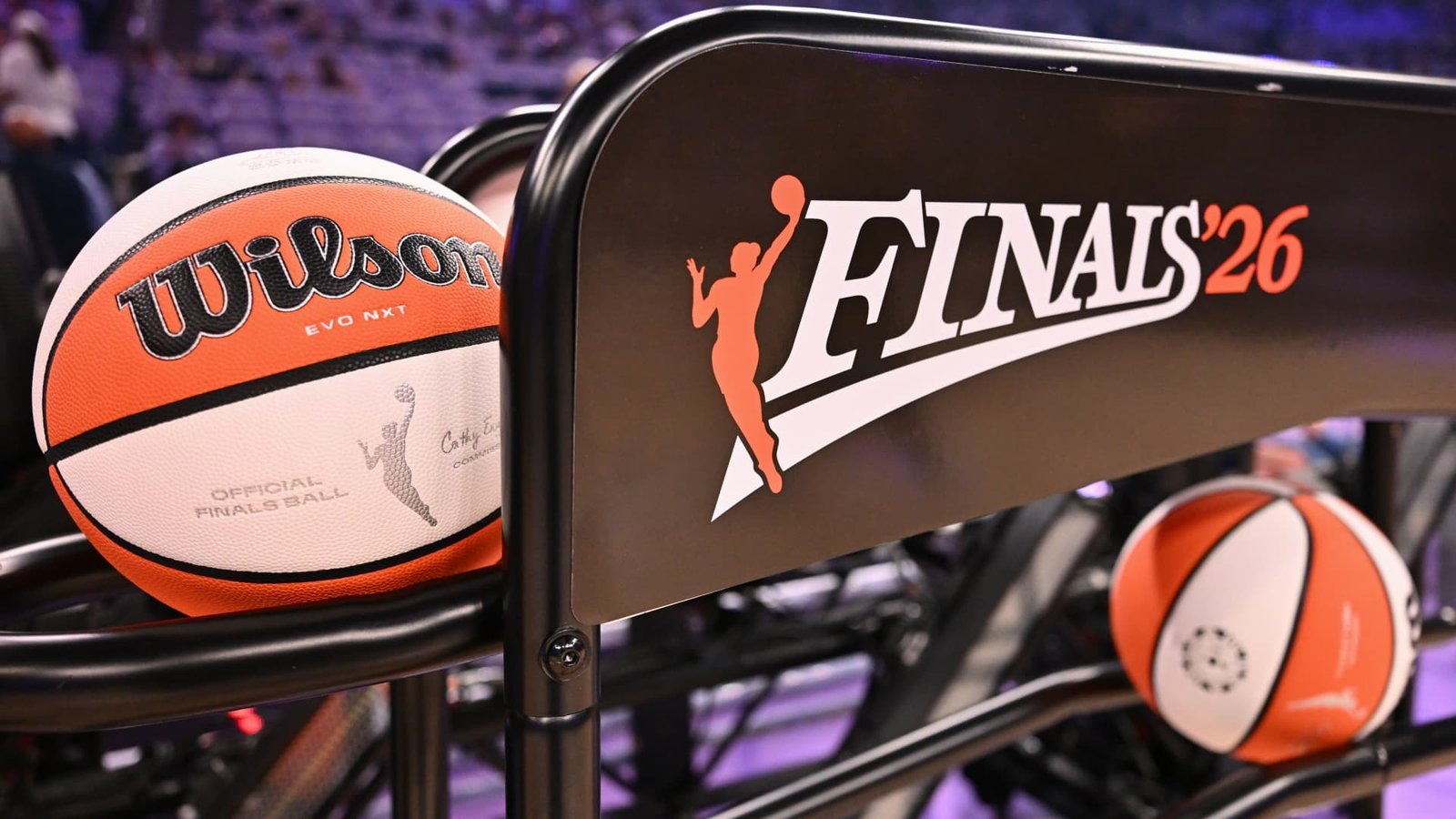 A WNBA Finals game at lunchtime? Atlanta Dream criticizes league over schedule