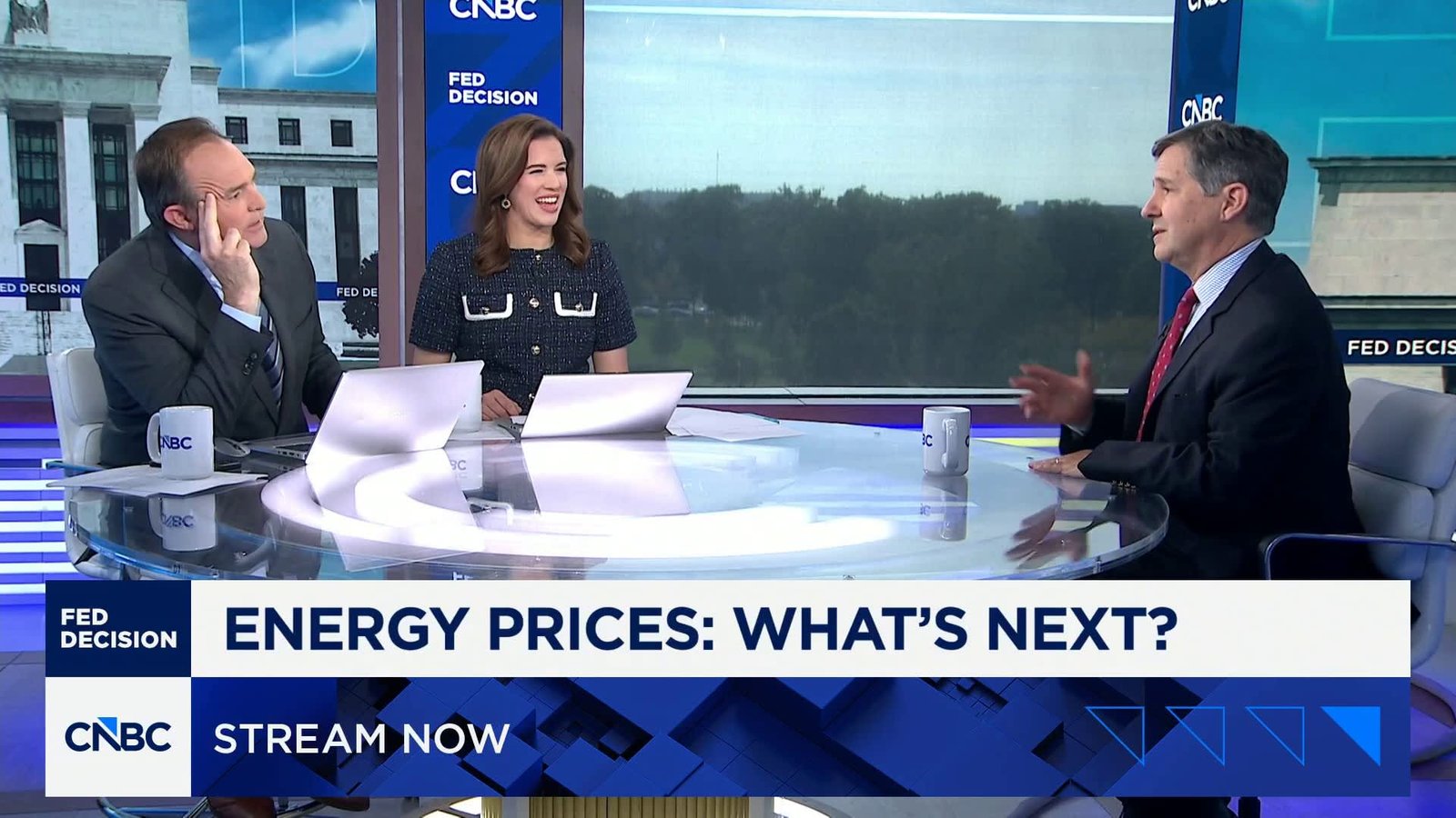 Rapidan Energy's McNally: Ceasefire optimism is fading and crude is repricing