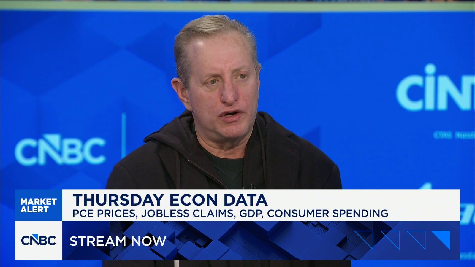 ‘Big Short’ trader Steve Eisman: It's very clear Anthropic's revenue growth has slowed dramatically