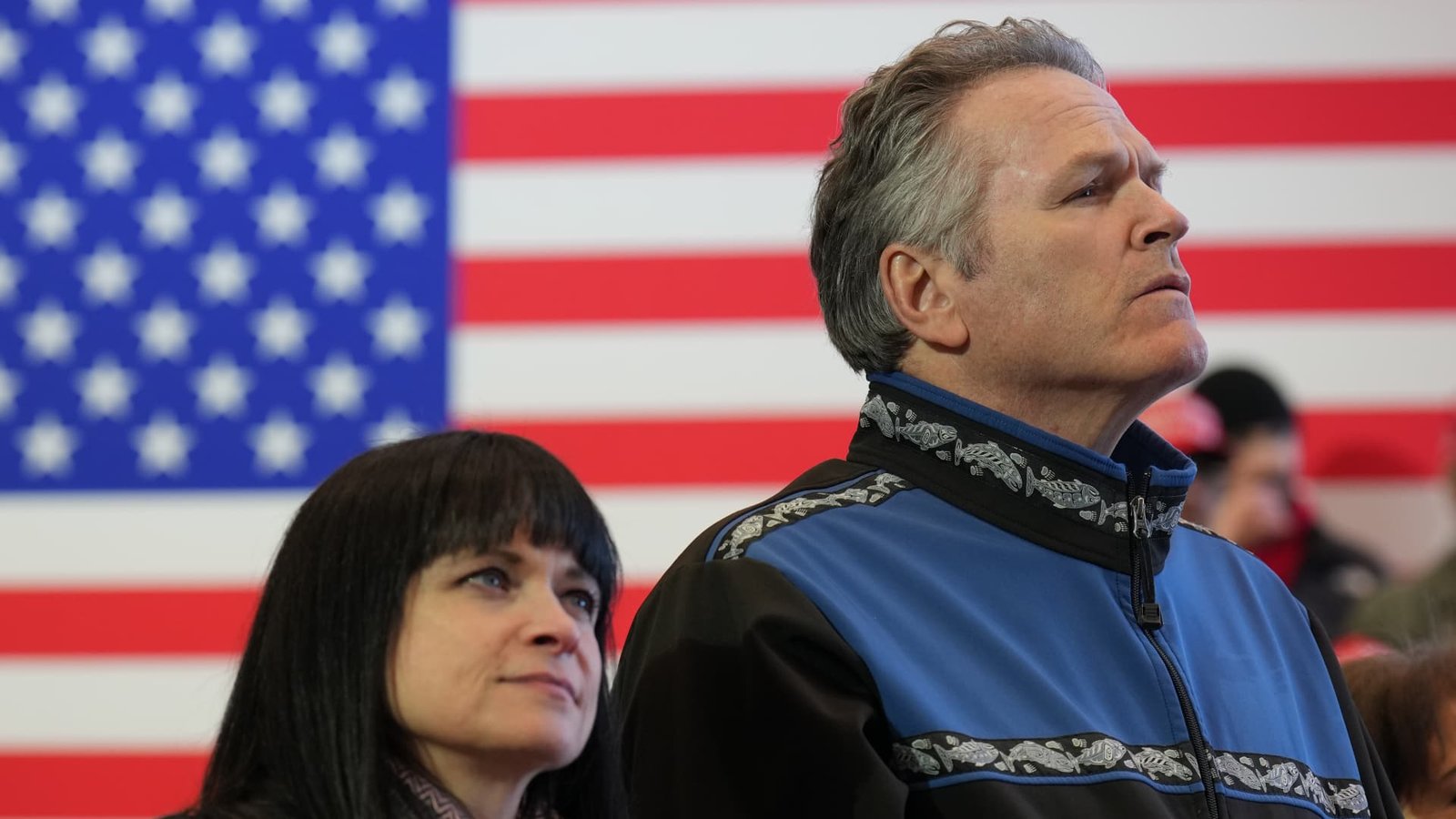 Alaska Senate election: Governor orders probe of alleged effort to recruit second Dan Sullivan